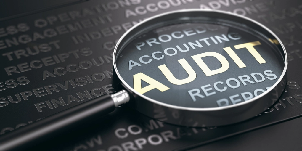 Why this kind of audit is good for you